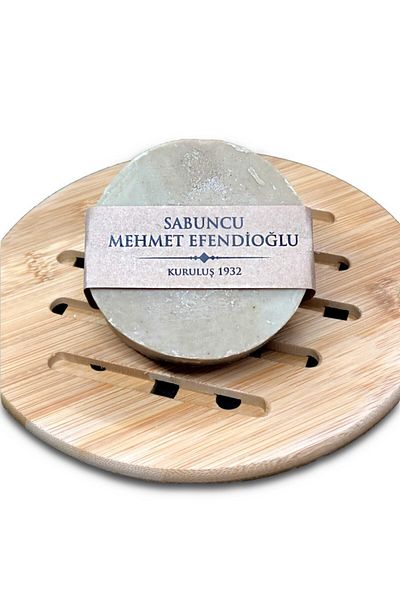 Sabuncu mehmet efendioğlu Juniper Tar Soap 155 Gr