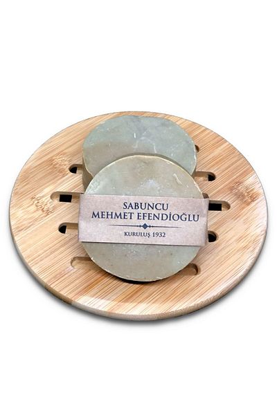 Sabuncu mehmet efendioğlu Juniper Tar Soap 155 Gr