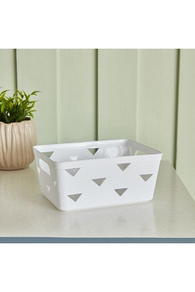 Home Box Nordic Basket - 20x14.7x9 cm