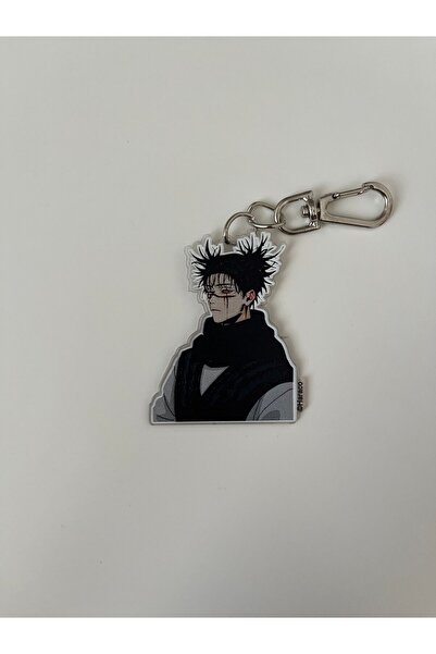 Hara Company Breloc Anime Jujutsu Kaisen Choso - Ornament pentru geanta