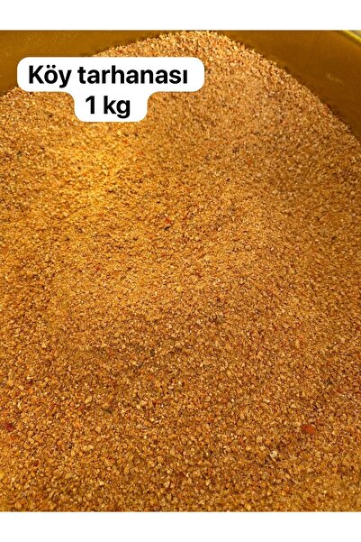 KÖY TARHANASI 1 KG