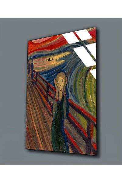 Harikabirev HARİKABİREV | TABLA DE CRITICĂ DE STICLA (TEMPERATĂ) INIMBĂRĂTOARE 02 | TMTEKLİ