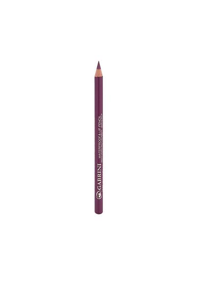 Gabrini Lip and Eye Pencil - Waterproof & Eye Pencil 50