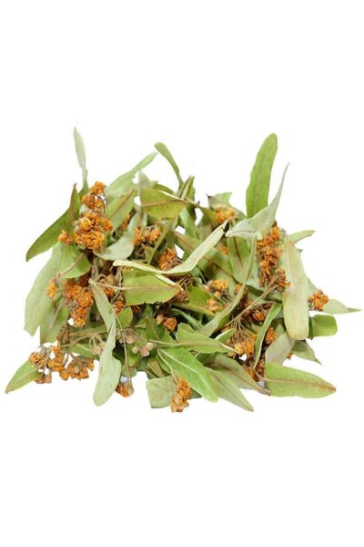 ÜNLÜ ŞİFA Ünlü Şifa Ihlamur 250 gram Yeni Mahsül