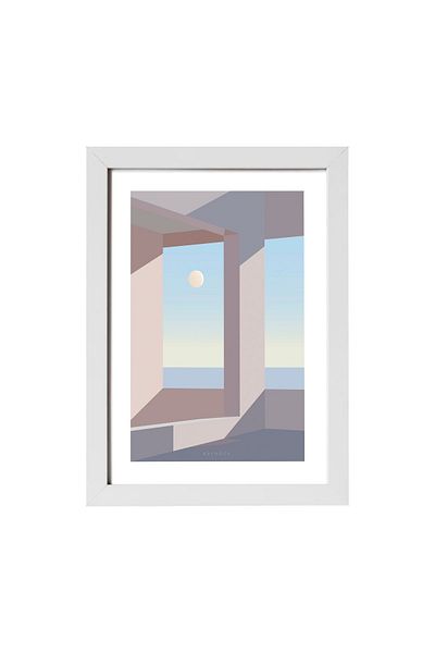 KAYNOCK Minimal 3, Poster Table Digital Design Table