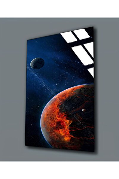 Harikabirev HARİKABİREV | STICLA INERABLE (TEMPERATA) TABLA SPAZIUL-MARSEI 01...