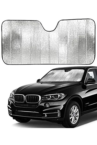 HASBY Araba Güneşliği Ön Cam Güneşlik Araç Ön Cam Güneşliği Araba İçi Aksesuar