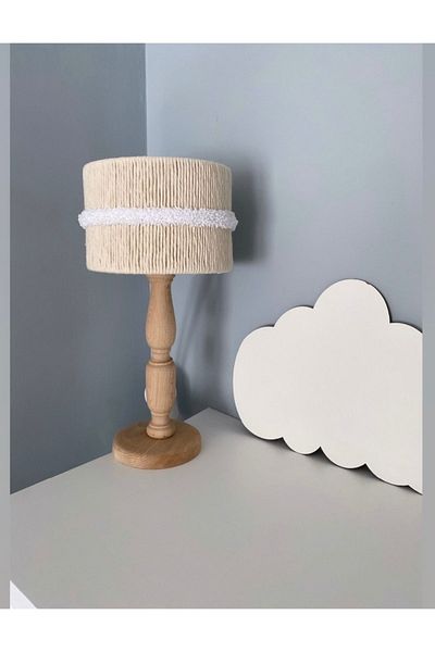 Tasarı Sanatı Baby Kids Room Girl Boy Special Design Customizable Chandelier Lampshade Set