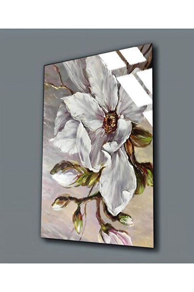 Harikabirev HARİKABİREV | PICTURĂ FLORALĂ PE PENTRUP | TMTEKLİ