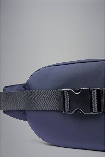 PAUL&SHARK MEN'S FABRIC HANDBAG