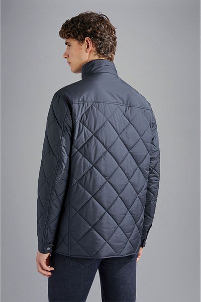 PAUL&SHARK Quilted Jacket
