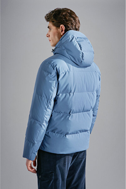 PAUL&SHARK MEN'S WOVEN JACKET