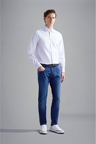 PAUL&SHARK Jeans Denim 5 Pockets