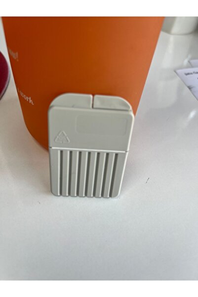 WİDEX Kulak içi işitme cihazı filtresi