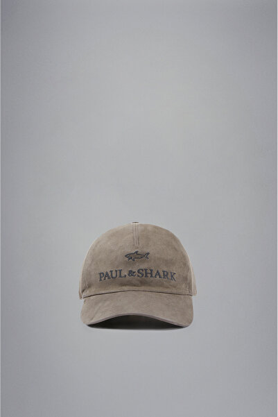 PAUL&SHARK قبعة كرة السلة للرجال