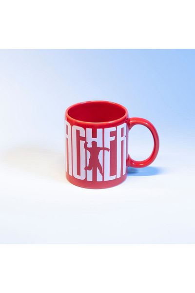 KAYNOCK Michael Schumacher Mug
