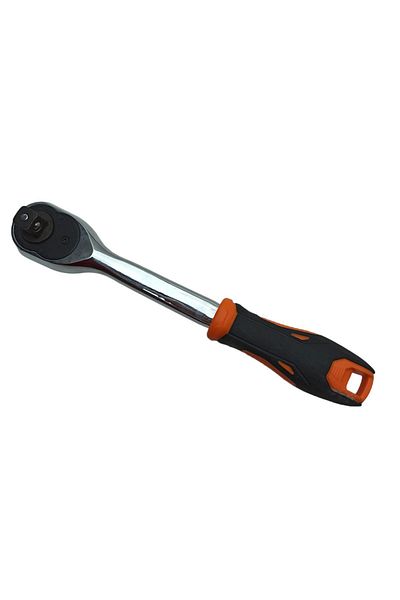 astrafix 72T Medium Size Ratchet 1/2