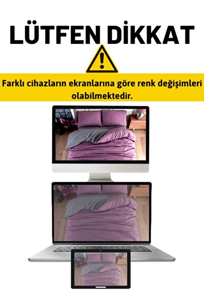 Özlü Home Lüks Pamuklu Koltuk-çekyat Örtüsü Kot Mavisi 170x220 Çift Taraflı Terletmez Kaymaz