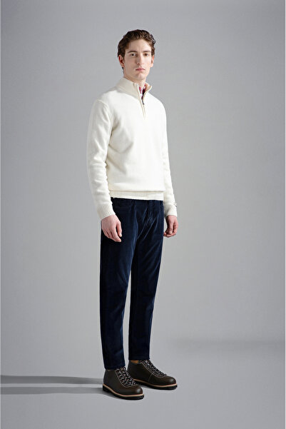 PAUL&SHARK Cotton Shirt