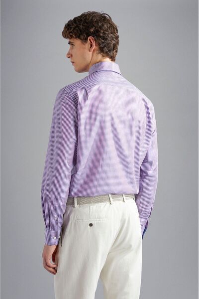 PAUL&SHARK Cotton Shirt