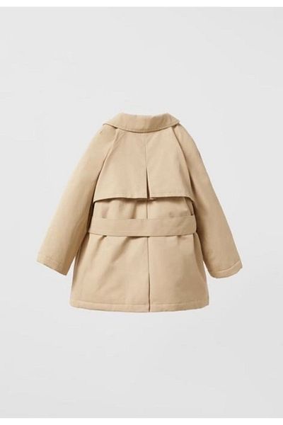 childbaby Unisex Trench Coat