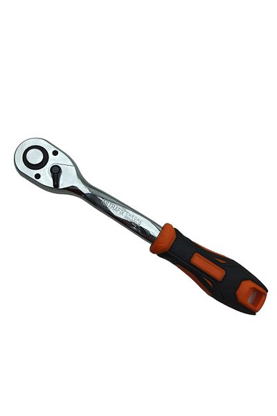 astrafix 72T Medium Size Ratchet 1/2