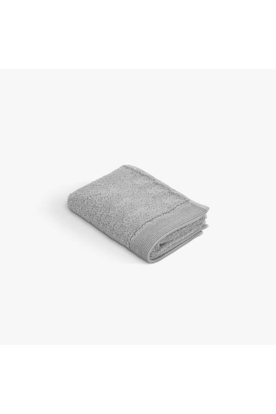 Green Black Gray Elena Towel