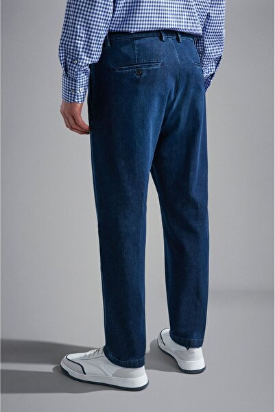 PAUL&SHARK CHINO TROUSERS 1 PLATE