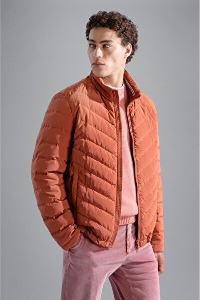 PAUL&SHARK MEN'S WOVEN JACKET