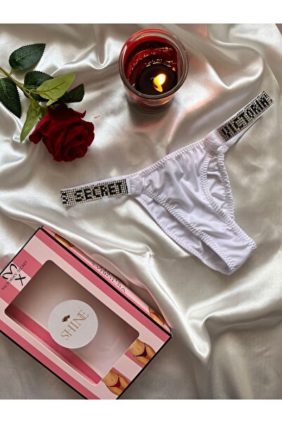 beshineunderwear VS 3'lü Tanga Seti