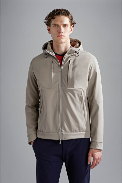 PAUL&SHARK SAVE THE SEA JACKET