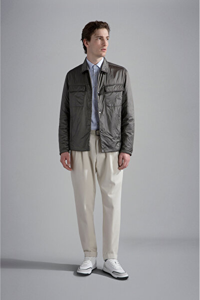 PAUL&SHARK Lined Jacket