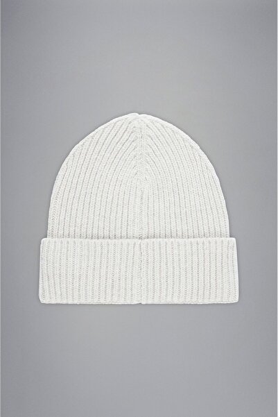 PAUL&SHARK MEN'S KNITTED CAP C.W. WOOL