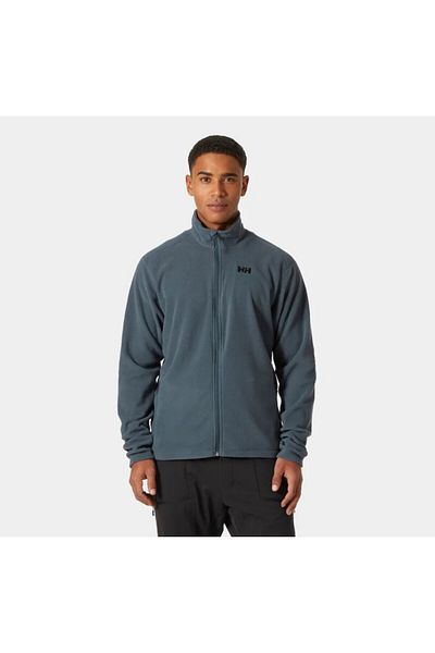 Helly Hansen Ανδρικό Fleece Zippy - Κομψή σχεδίαση