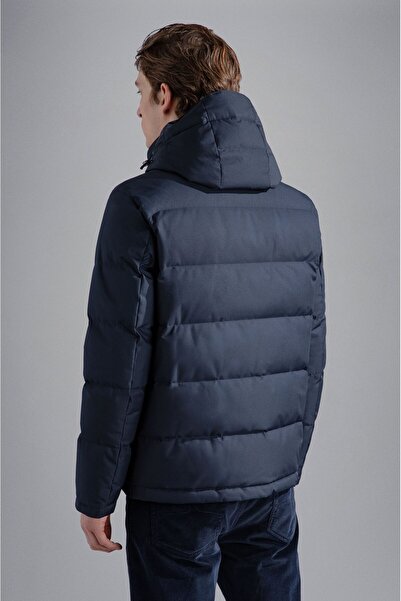 PAUL&SHARK MEN'S WOVEN JACKET