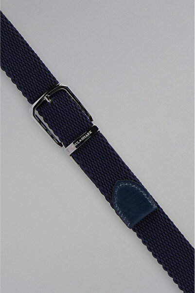 PAUL&SHARK ΑΝΔΡΙΚΗ ΥΦΑΣΜΑΤΙΚΗ ΖΩΝΗ C.W. ΕΛΑΣΤΙΚΟ ΥΦΑΣΜΑ