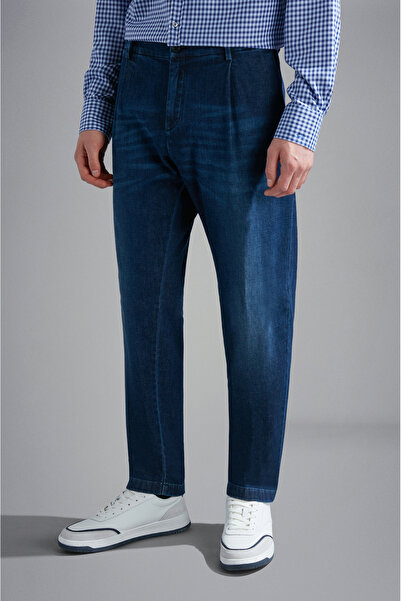 PAUL&SHARK CHINO TROUSERS 1 PLATE