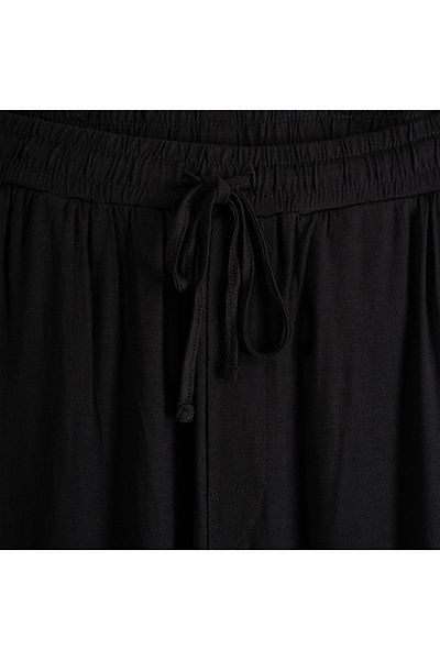 Penelope Baily Collection - Ανδρικά Sleepwear Bottoms Xxl Μαύρο