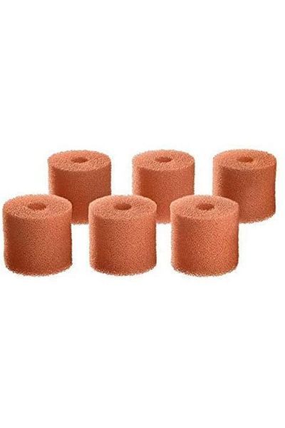 OASE 6 Piece Prefilter Foam Set - Bio Master 30 Ppi