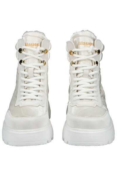 BLAUER Vyhlazování