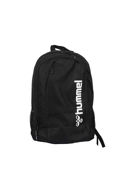 hummel Black Ancona Backpack