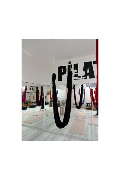 Kıvırcıkyoga مجموعة أرجوحة اليوغا