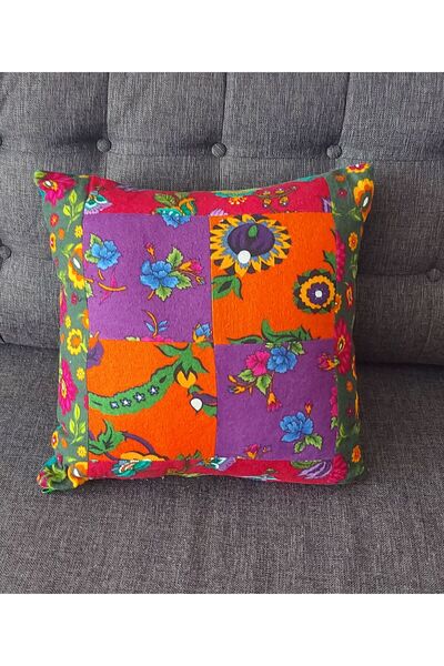 KAKULESHOP Otantik kırlent