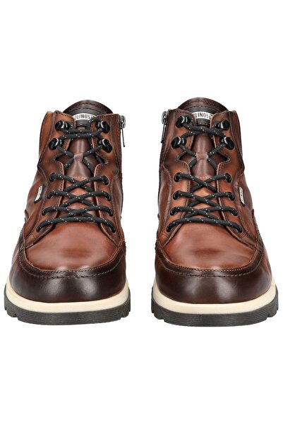 PIKOLINOS Εξομάλυνση