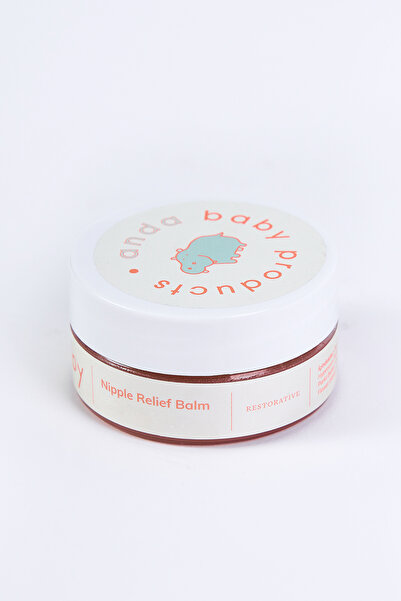 Nipple Relief Balm / Göğüs ucu Kremi