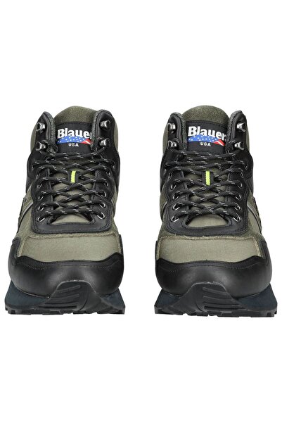 BLAUER Vyhlazování