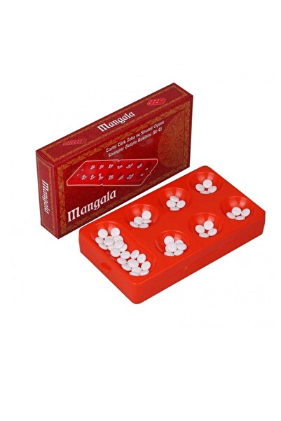 Four Kids لعبة استراتيجية تركية تاريخية مانجالا