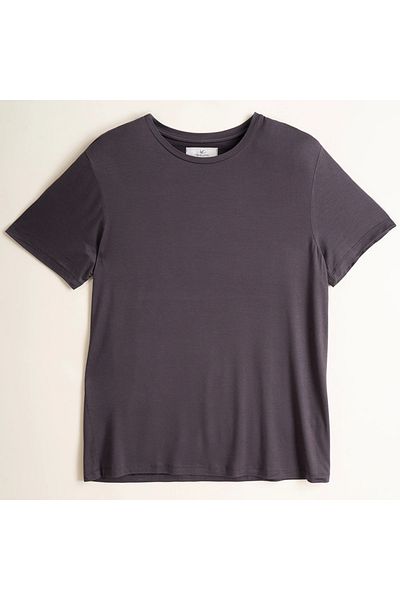 Penelope Ανδρικό κοντομάνικο L Anthracite T-shirt - Συλλογή Baily