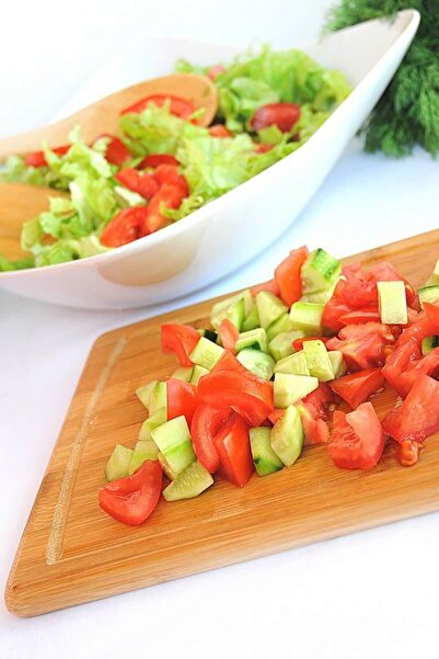 Bambum Bamboo Tofu Bamboo Kitchen Set