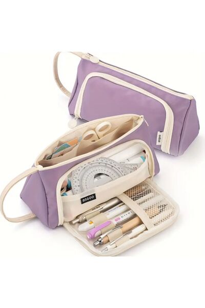 SYNOPE Suport pentru creion, multifuncțional, de mare capacitate, în culoarea...